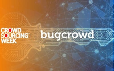 A Q&A with Crowdsourcing Cybersecurity Firm Bugcrowd’s Founder and Chairman, Casey Ellis
