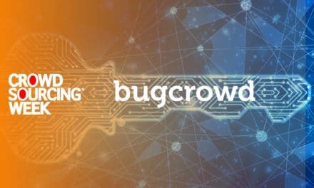 A Q&A with Crowdsourcing Cybersecurity Firm Bugcrowd’s Founder and Chairman, Casey Ellis