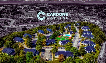 Largest Real Estate Crowdfunding Platform in the World Democratizes Access to Cash Flow Assets 