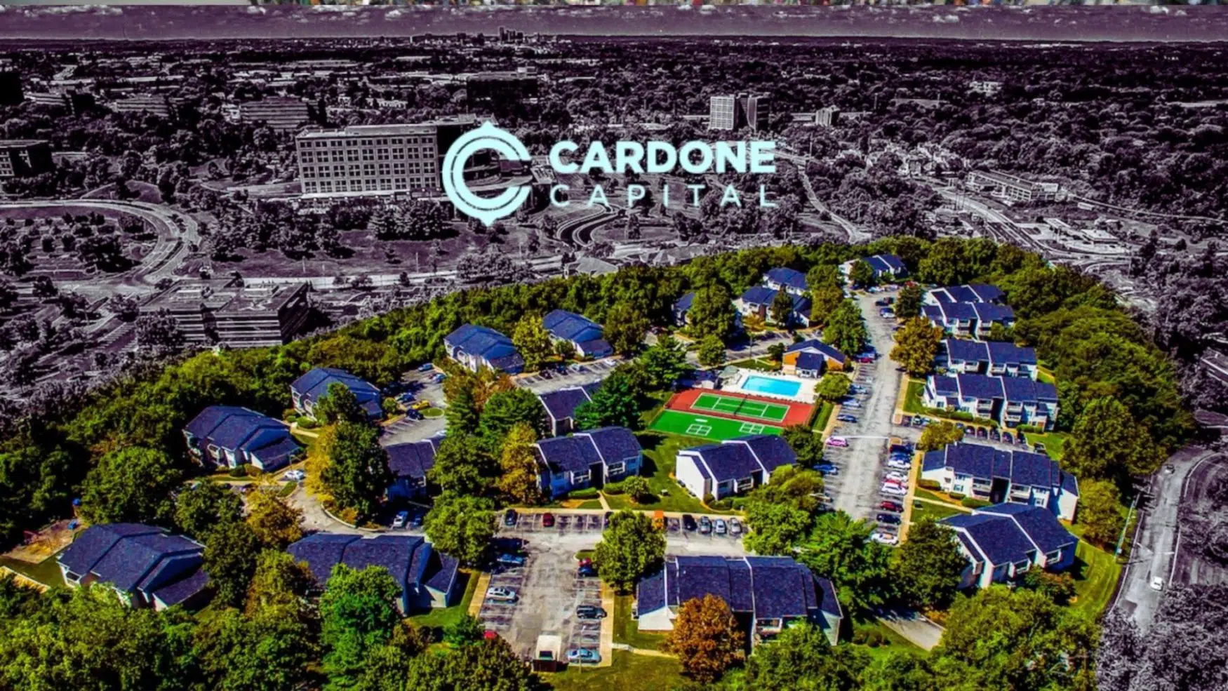 Largest Real Estate Crowdfunding Platform in the World Democratizes Access to Cash Flow Assets Largest Real Estate Crowdfunding Platform in the World Democratizes Access to Cash Flow Assets