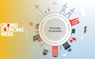 Crowdsourcing in the Circular Economy
