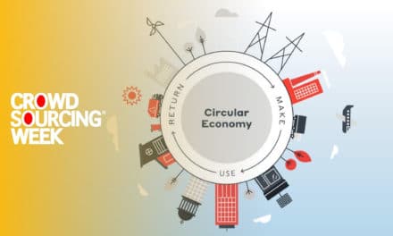 Crowdsourcing in the Circular Economy