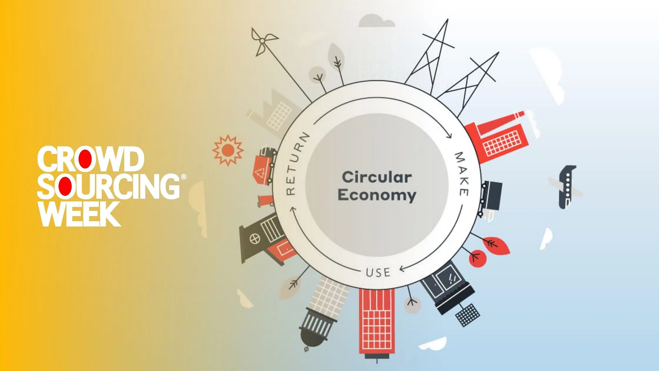 crowdsourcing in the circular economy