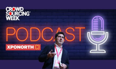 The Key Proposition and Value of Crowdsourcing: a Podcast with our Founder and CEO