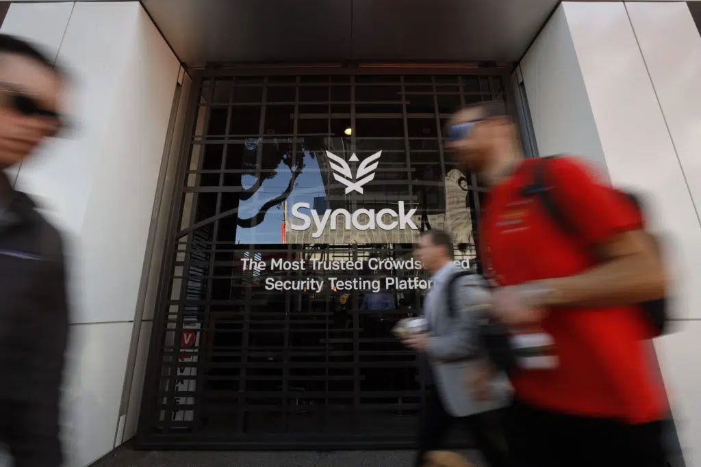 Crowdsourcing ethical hackers to test cybersecurity