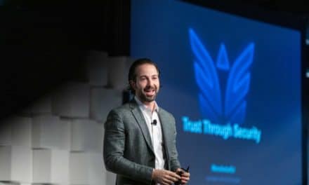 Q&A with Jay Kaplan, CEO of Crowdsourced Cybersecurity Platform Synack