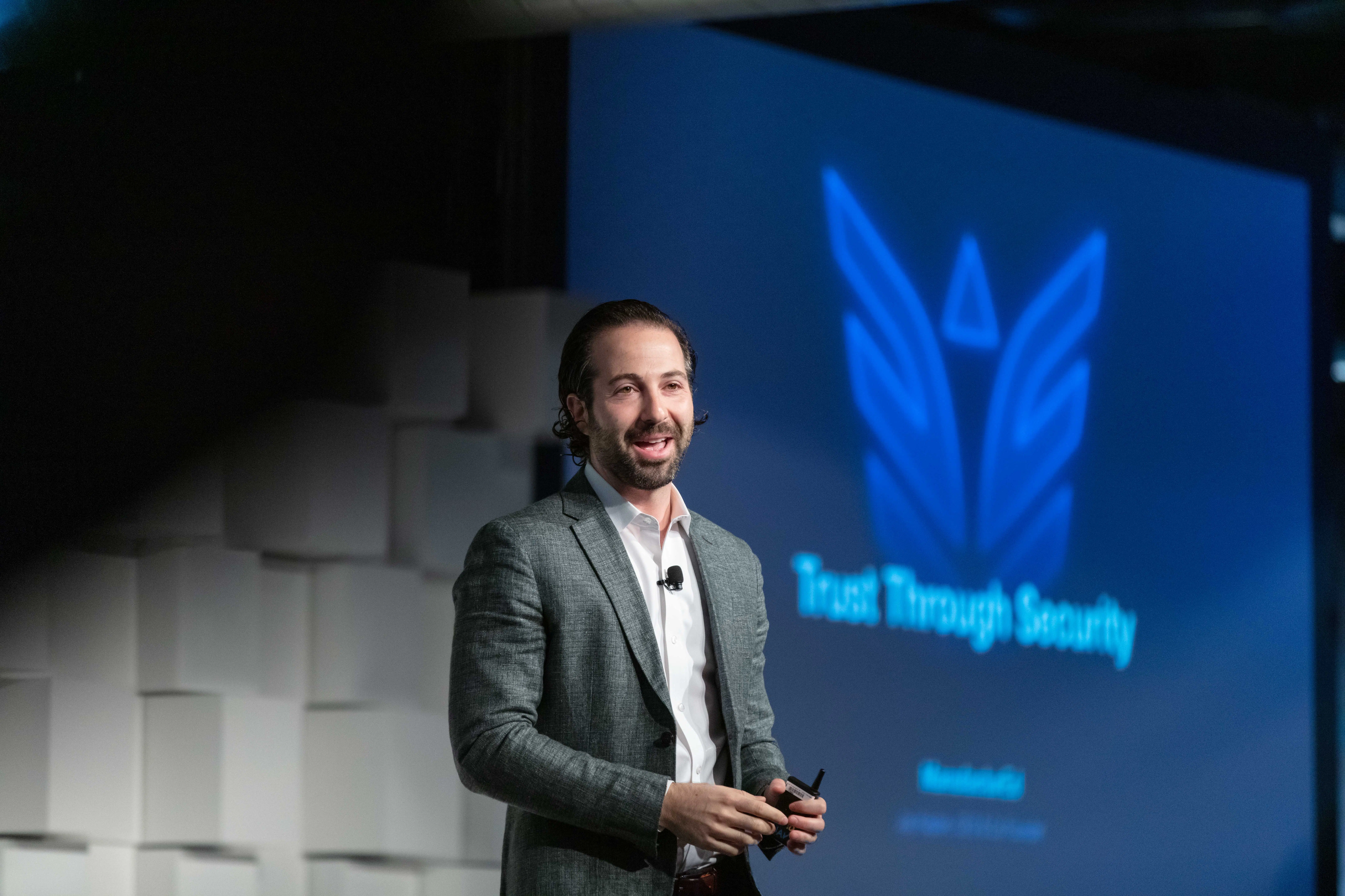 Q&A with Jay Kaplan, CEO of Crowdsourced Cybersecurity Platform Synack Q&A with Jay Kaplan, CEO of Crowdsourced Cybersecurity Platform Synack