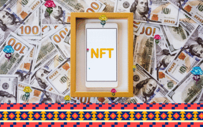 The First Crowdsourced NFT and Crowdsourcing NFT Appraisals