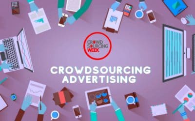 Crowdsourcing Advertising Content in a Changing Industry