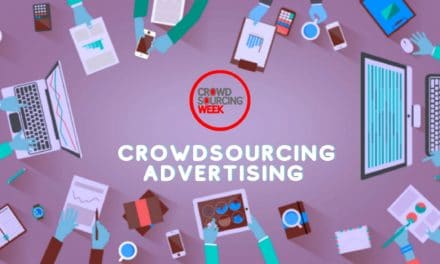 Crowdsourcing Advertising Content in a Changing Industry