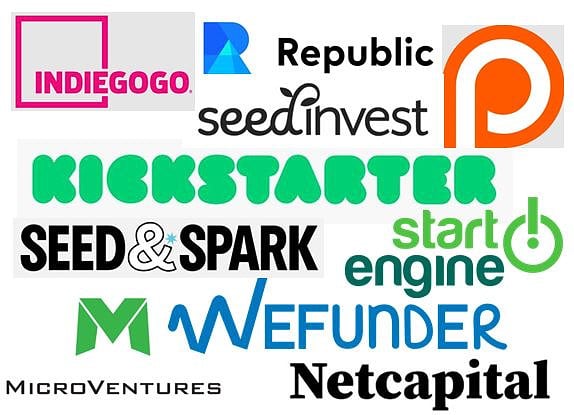 Spark Crowdfunding - Equity Crowdfunding Campaign Successes by