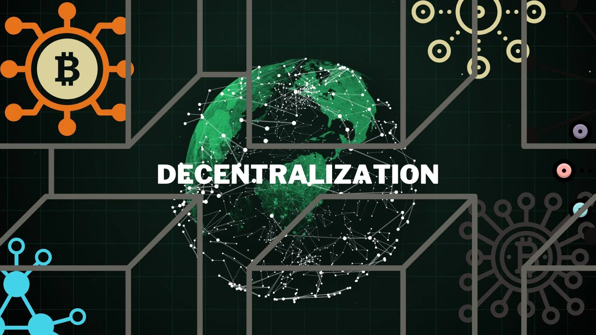 Decentralized Autonomous Organizations are the Future - Crowdsourcing Week