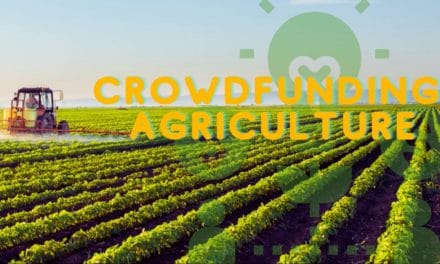 The Important Role of Crowdfunding for Agriculture