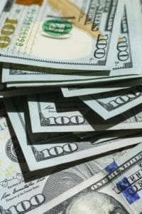 Decentralized Autonomous Otganizations do not use cash
