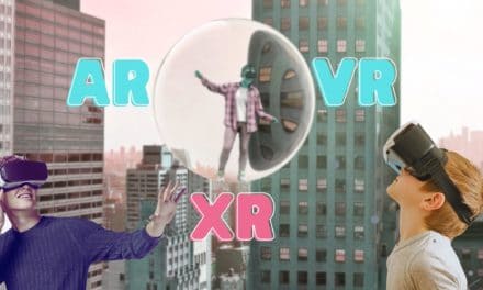 The Future Arrived Early: Augmented and Virtual Reality Technology Trends
