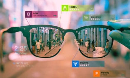 Learn how new AR and VR tech applications are transforming 7 key business sectors