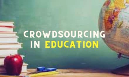 Crowd-based Trends in Innovation for Education