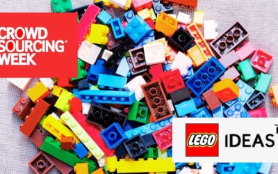 How LEGO Used Crowdsourcing to Achieve 21st Century Success