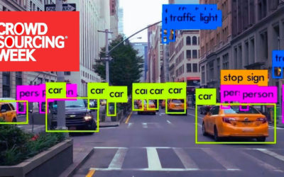 Top 5 Crowdsourced Data Annotation Solutions