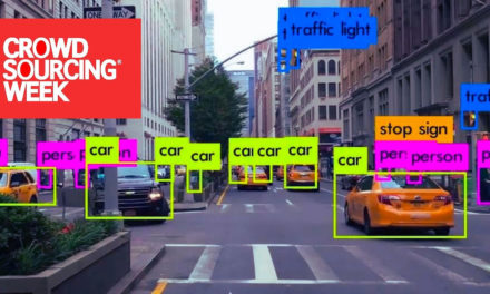 Top 5 Crowdsourced Data Annotation Solutions