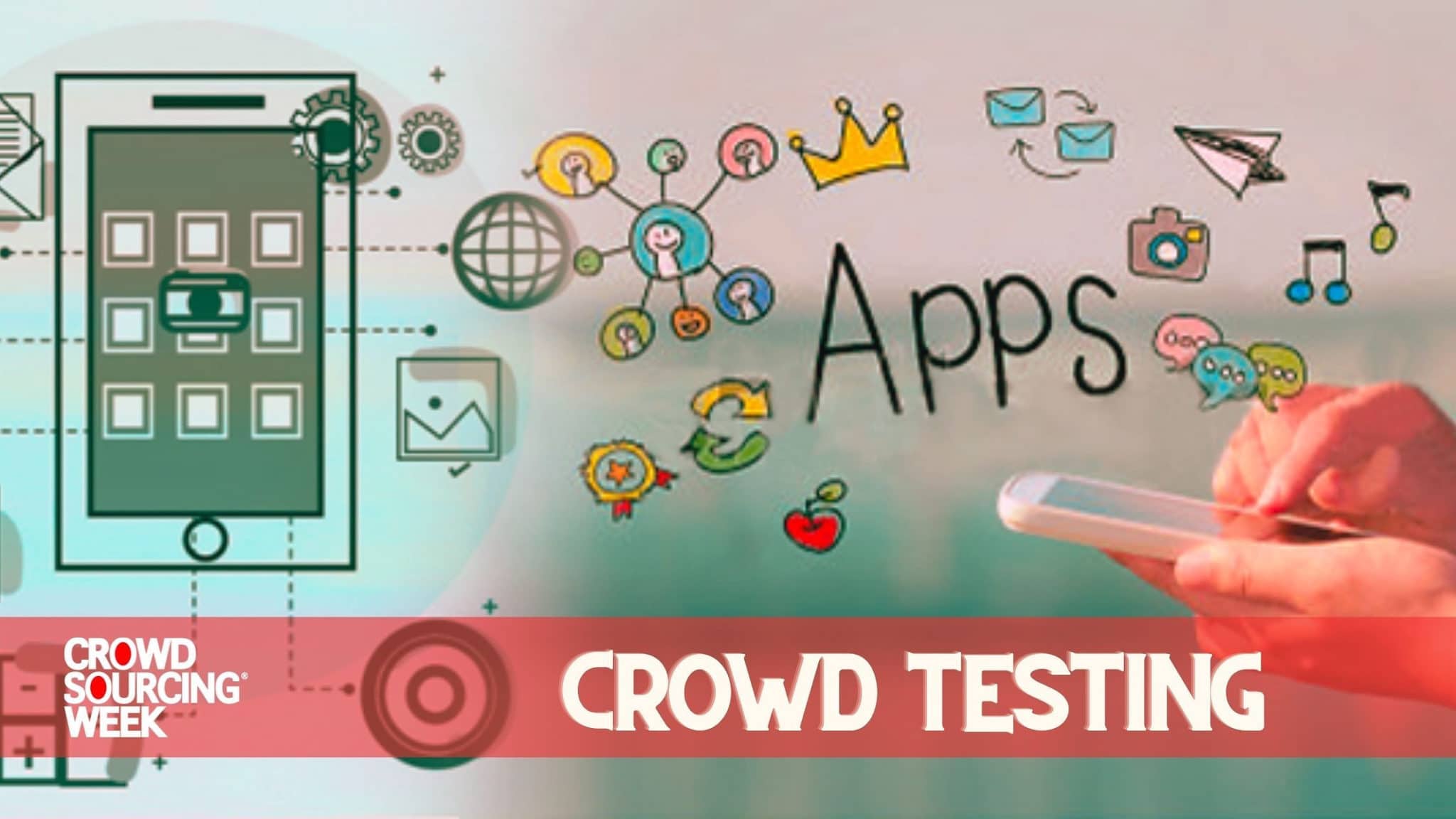 Top 5 Crowd Testing Platforms - Crowdsourcing Week