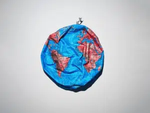 Decentralization and Deglobalization - Crowdsourcing Week