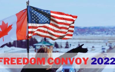 Crowdfunding an Anti-Government “Freedom Convoy” Against Compulsory Covid Vaccinations in Canada