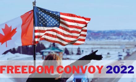 Crowdfunding an Anti-Government “Freedom Convoy” Against Compulsory Covid Vaccinations in Canada
