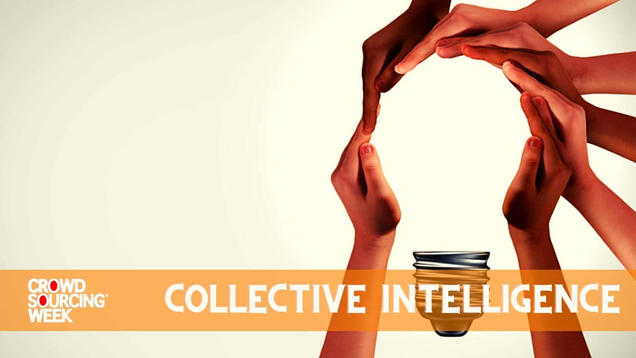 How to Unlock Collective Intelligence and Boost Staff Retention through Empowering Employees - Crowdsourcing Week
