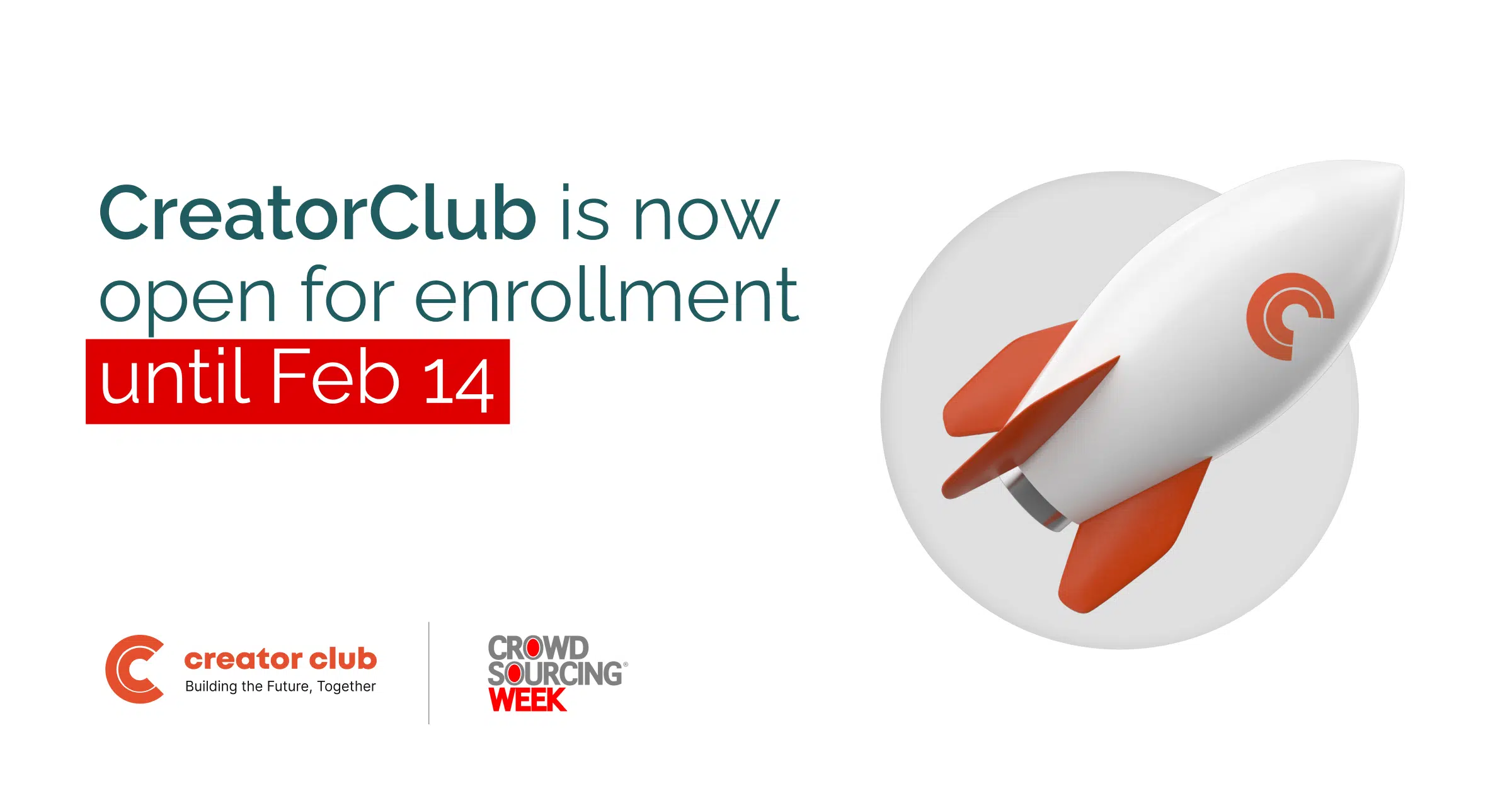 Physical Product Creators Can Learn About Reward-Based Crowdfunding, Logistics and e-Commerce at CreatorClub.com - Crowdsourcing Week
