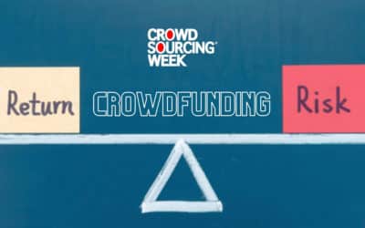 The Risks and Returns of Crowdfunding