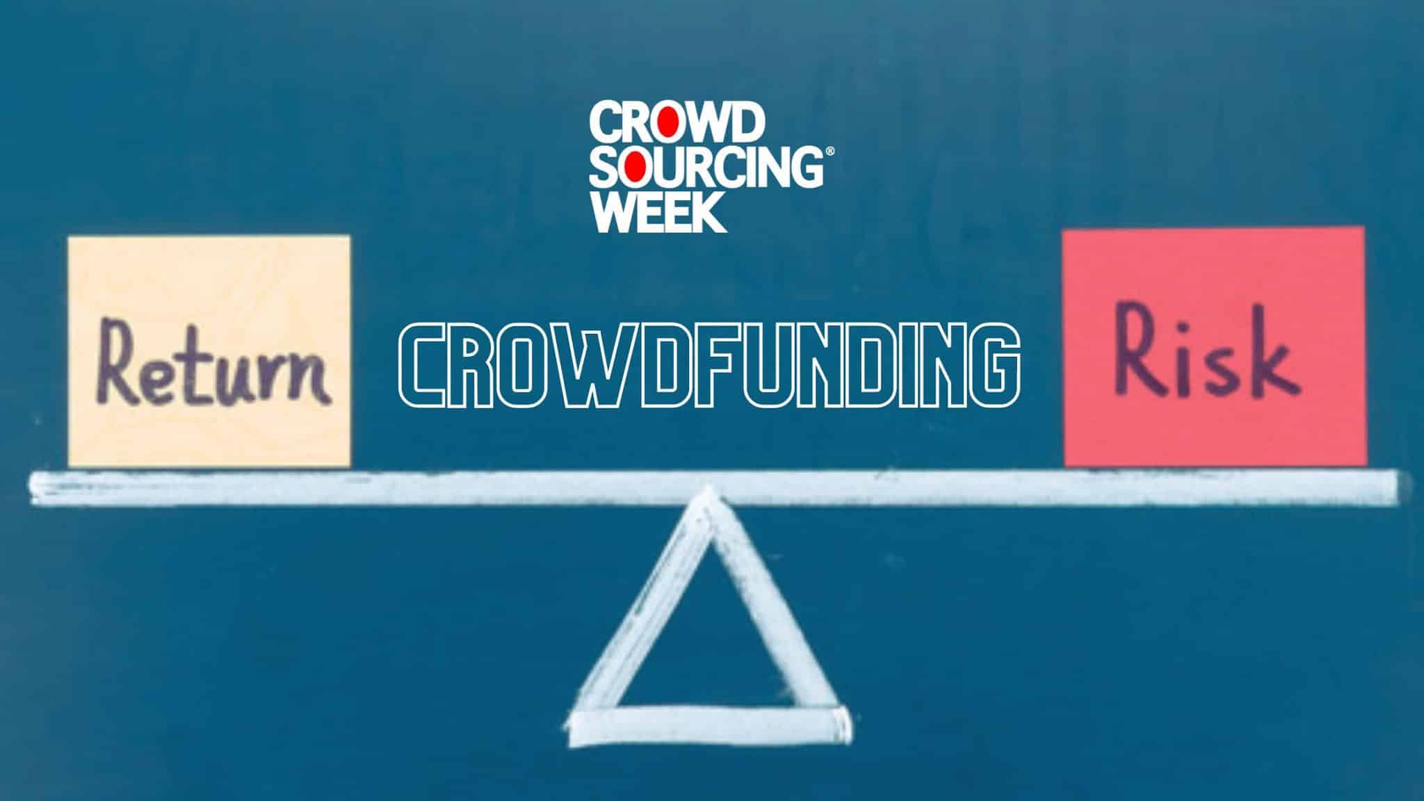 crowdfunding returns and risks