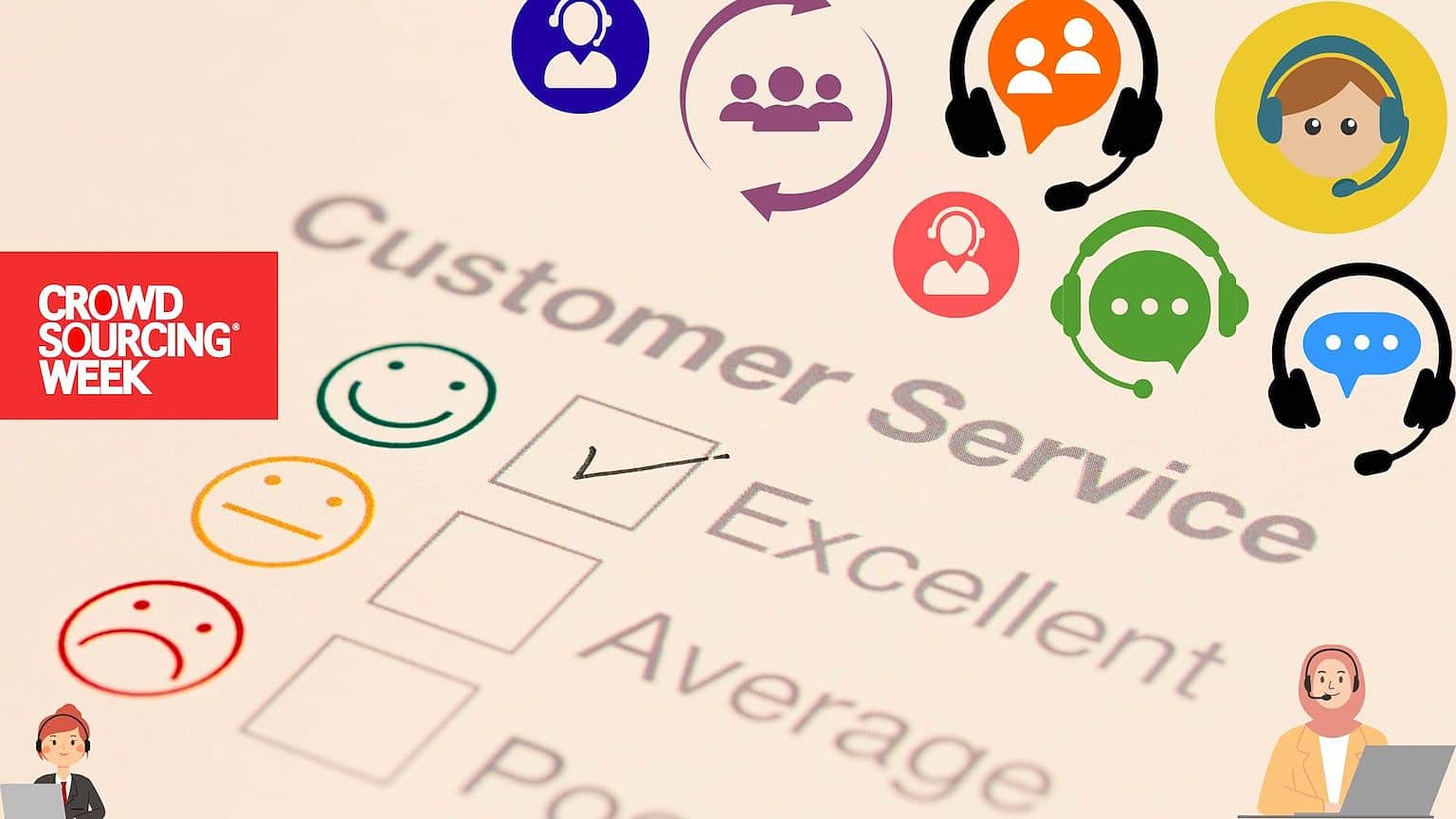 GigCX improves customer service