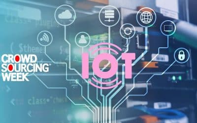 Using Crowdsourcing to Develop Ideas and Test IoT Products