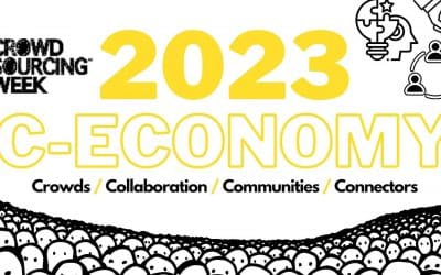 The Year of Creator Economy 2023 – Crowds, Collaboration, Communities and Connectors