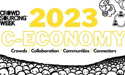 The Year of Creator Economy 2023 – Crowds, Collaboration, Communities and Connectors
