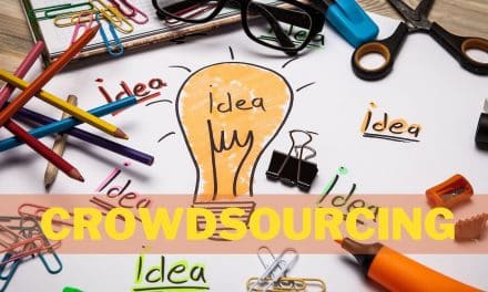How Crowdsourcing Supports Entrepreneurs