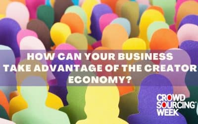 How can your business take advantage of the Creator Economy?
