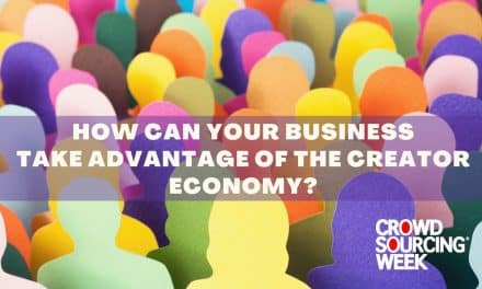 How can your business take advantage of the Creator Economy?