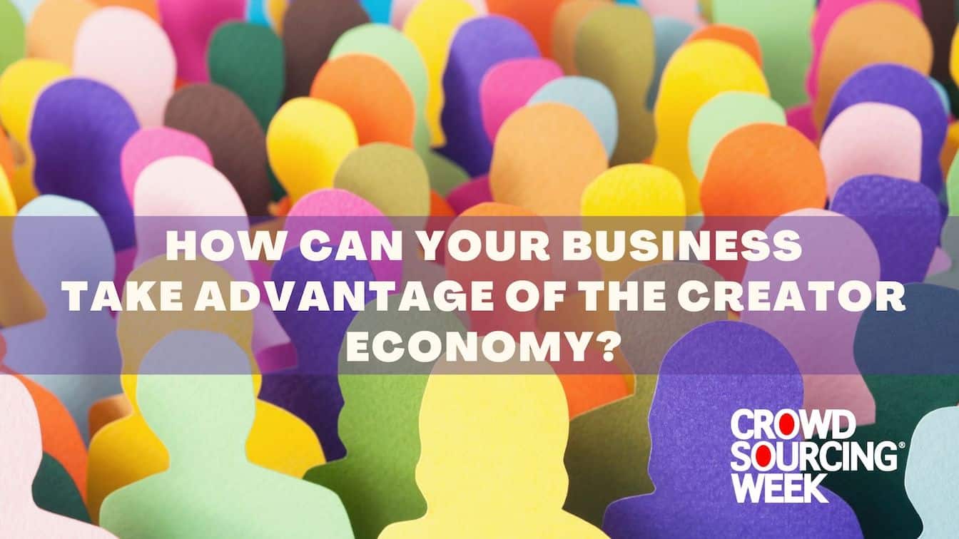 How can your business take advantage of the creator economy