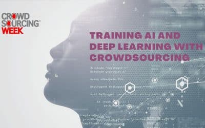 Training AI and Deep Learning with Crowdsourcing