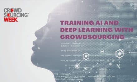 Training AI and Deep Learning with Crowdsourcing