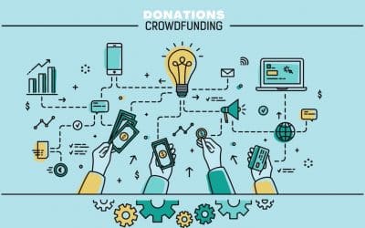 What Does The Future Hold For Donations Crowdfunding?