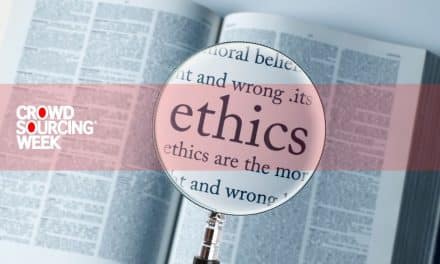 Ethical Crowdsourcing