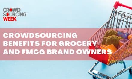 Crowdsourcing Benefits for Grocery and FMCG Brand Owners