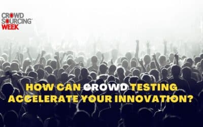 How Can Crowdtesting Accelerate Innovation?