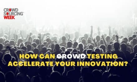 How Can Crowdtesting Accelerate Innovation?