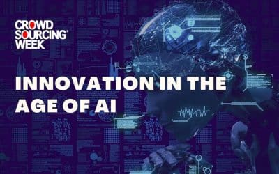 Innovation in the Age of AI