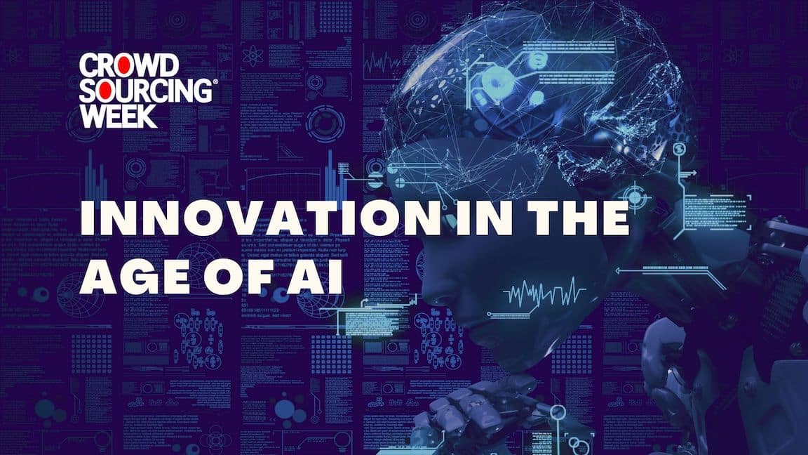 Innovation in the age of AI