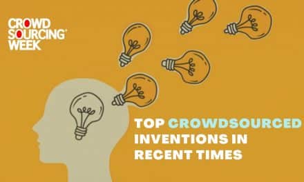 Top Crowdsourced Inventions In Recent Times